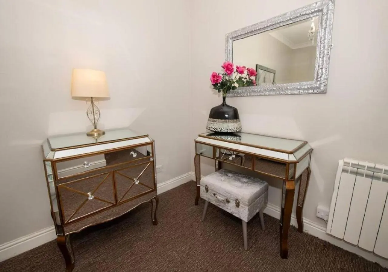 Sandpiper - Cosy Apartment In The Heart Of The Old Town Scarborough 0*,  Verenigd Koninkrijk