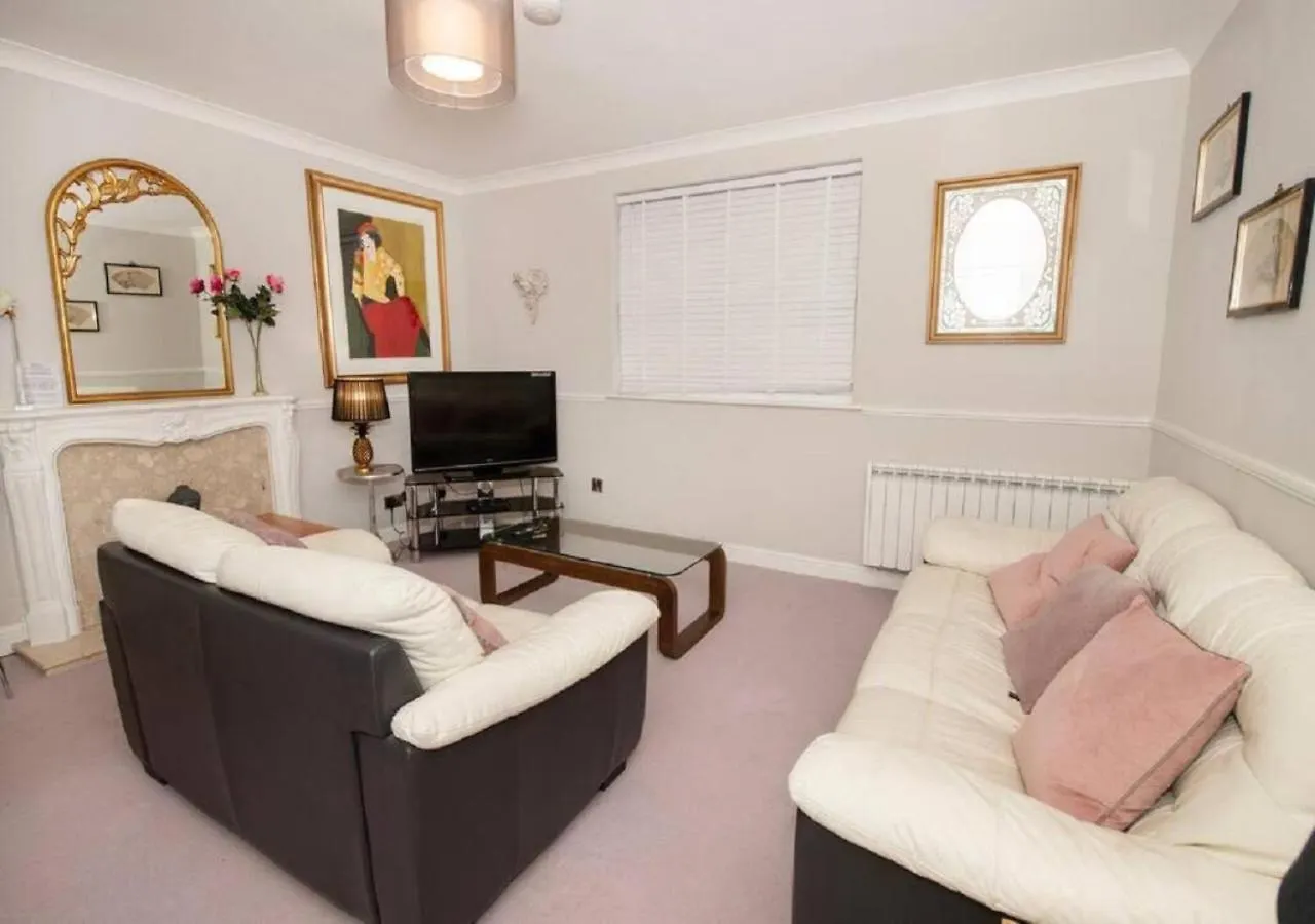Sandpiper - Cosy Apartment In The Heart Of The Old Town Scarborough Verenigd Koninkrijk